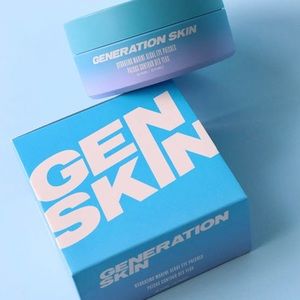 4/$20 NIB: Gen Skin eye patches